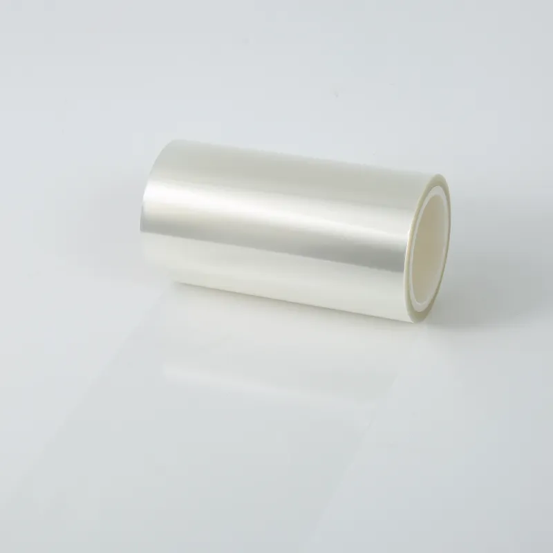 Film Based Silicone Release Liners